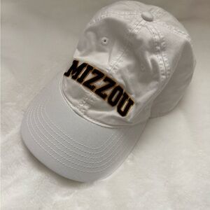 Mizzou Baseball Hat